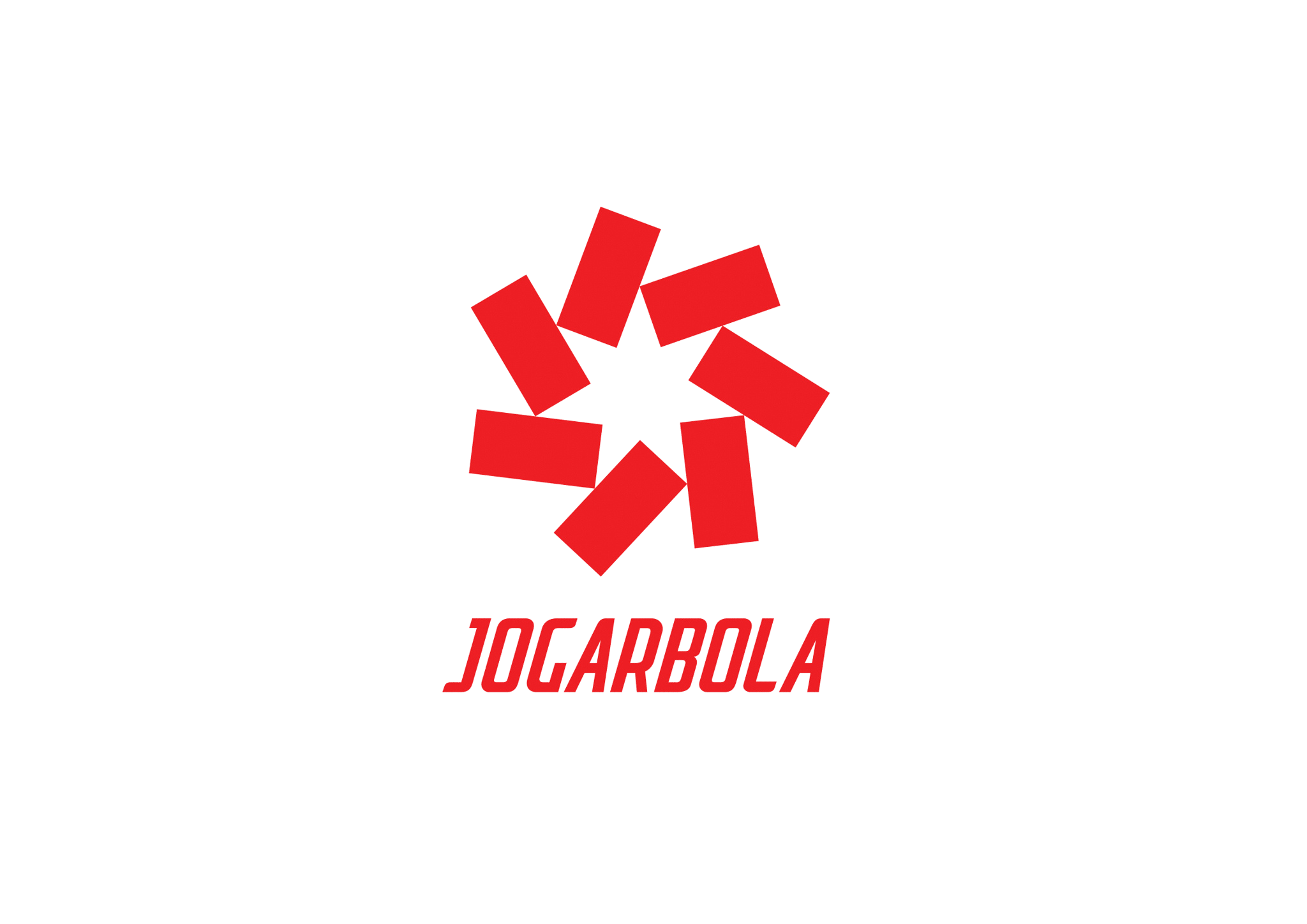 Jogarbola Logo